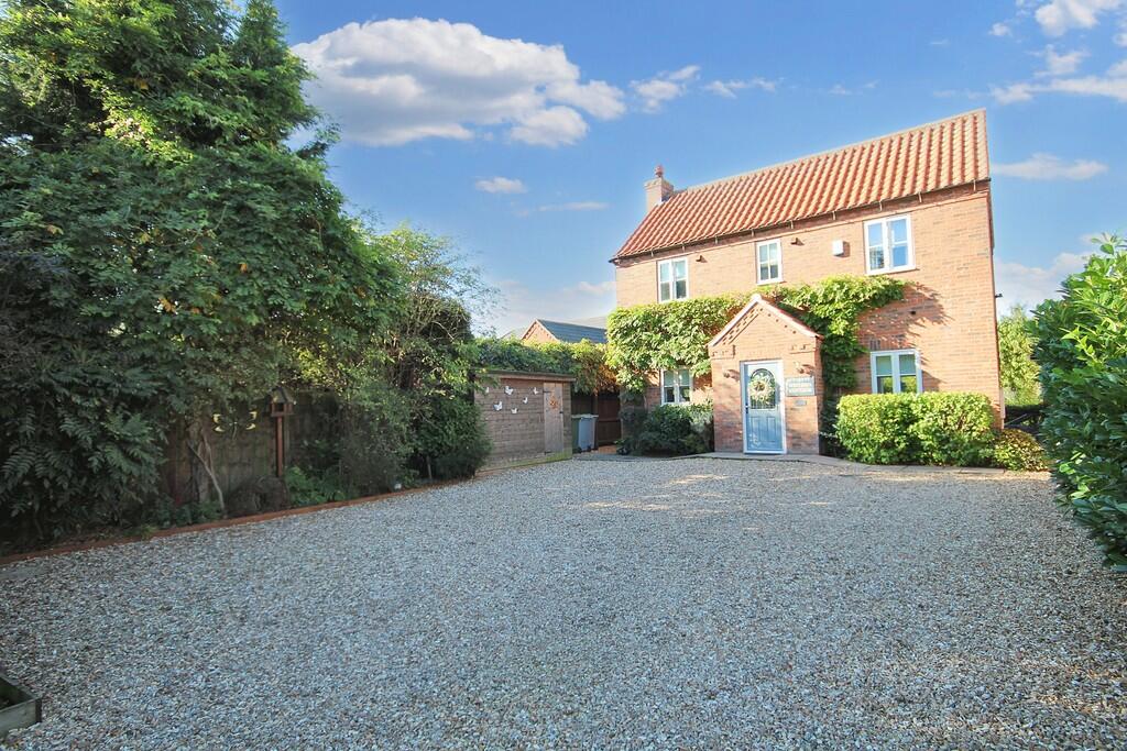 Main image of property: Eagle Road, Spalford