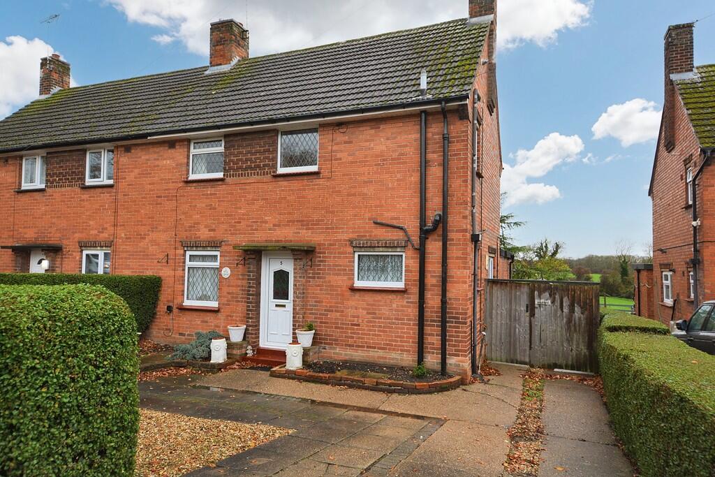 Main image of property: Balderton Lane, Coddington