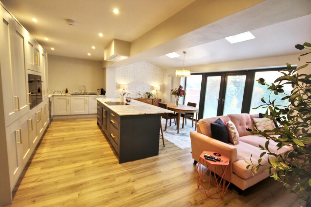 Main image of property: Valley Prospect, Newark