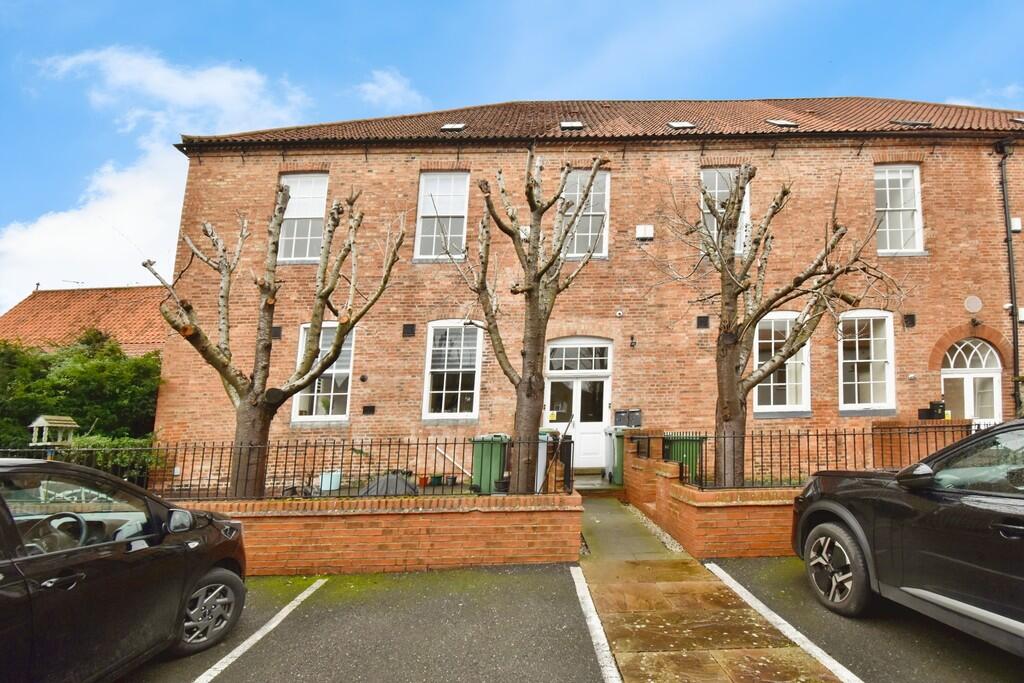 Main image of property: Guildhall Street, Newark