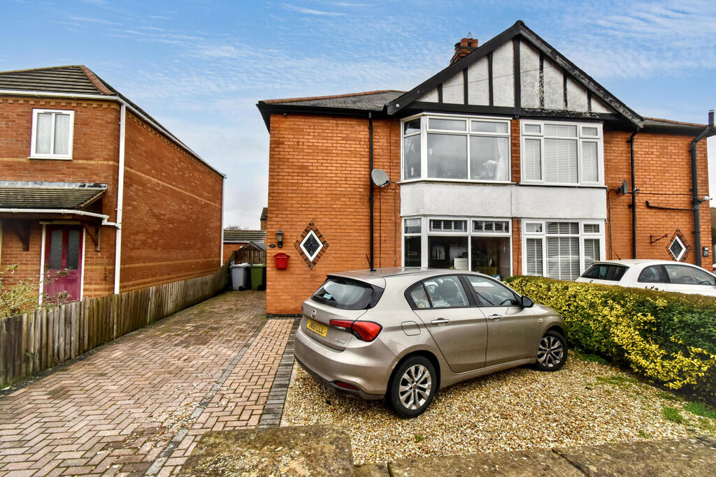 Main image of property: Hawton Lane, Balderton