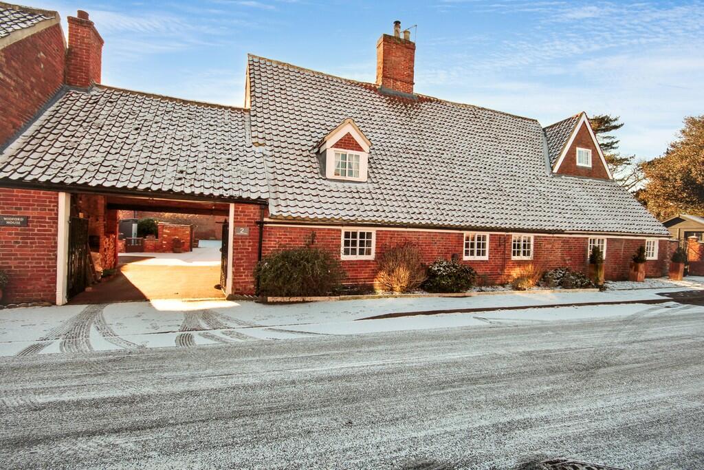 Main image of property: Main Street, South Muskham