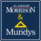 Alasdair Morrison & Mundys, Newark Estate Agent Logo