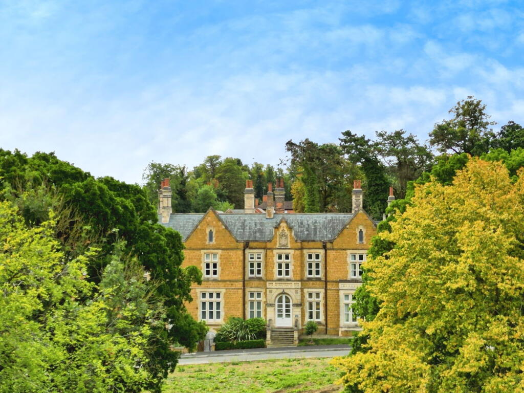 Main image of property: Wyndham Lodge, Melton Mowbray