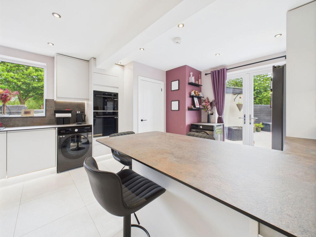 Main image of property: Kirminton Gardens, Thurnby Lodge