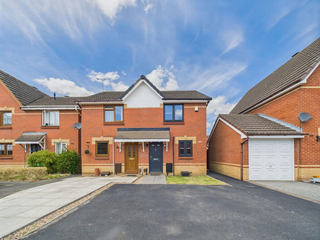 Main image of property: Eden Gardens, Thurcaston Park