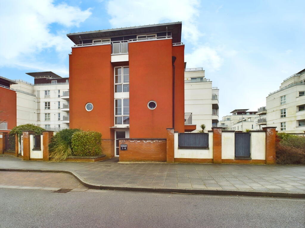 Main image of property: Duplex at Watkin Road