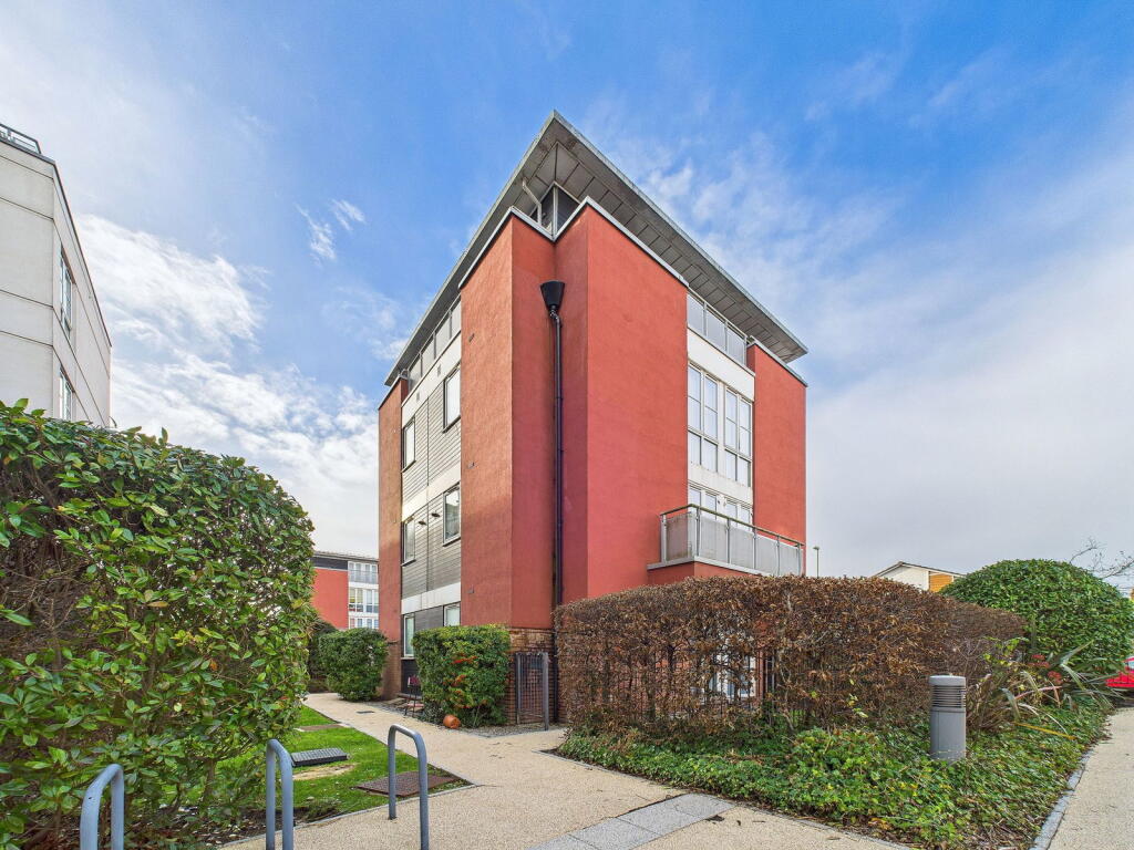 Main image of property: Duplex at Watkin Road