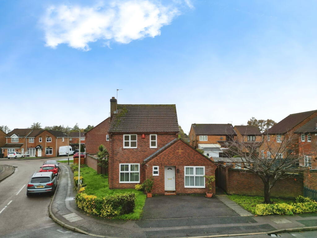 Main image of property: Meadowsweet Road, Hamilton