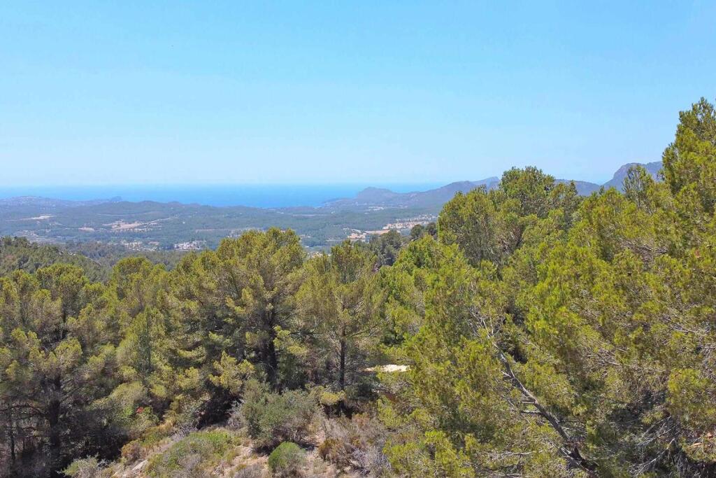 Main image of property: 07184, Son Font - Calvià, Spain