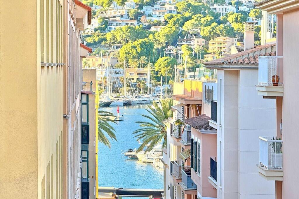 Main image of property: Balearic Islands, Mallorca, Port d`Andratx