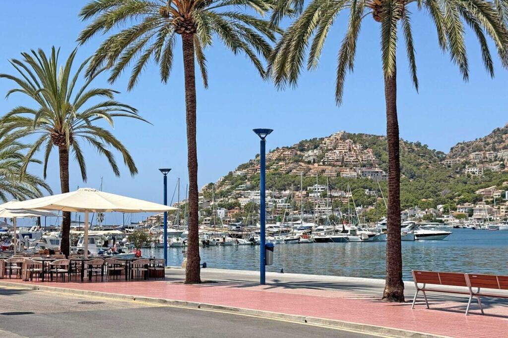 Main image of property: Balearic Islands, Mallorca, Port d`Andratx