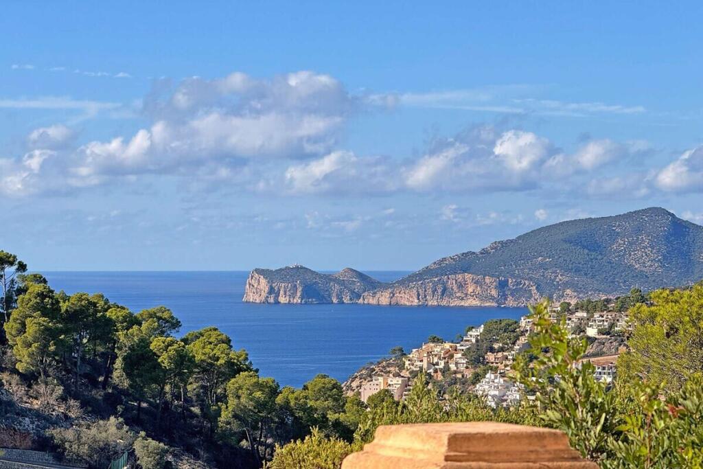 Main image of property: Balearic Islands, Mallorca, Port d`Andratx