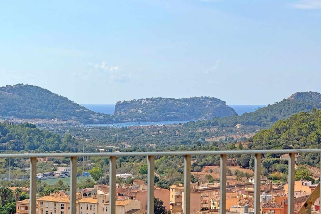 Main image of property: Balearic Islands, Mallorca, Andratx