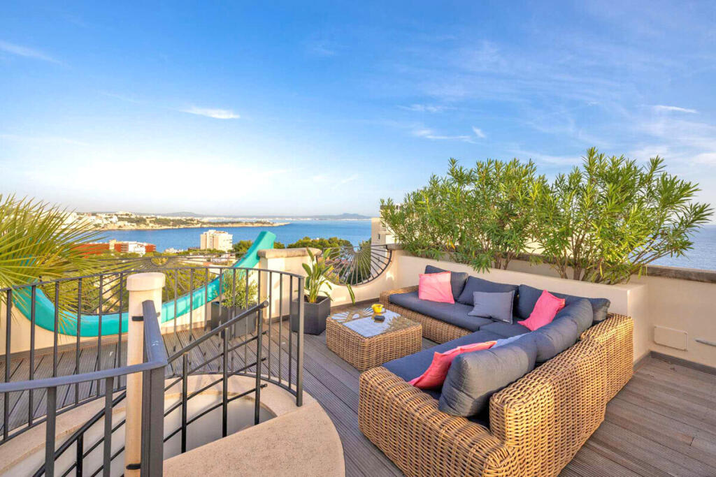 Main image of property: Balearic Islands, Mallorca, Bendinat