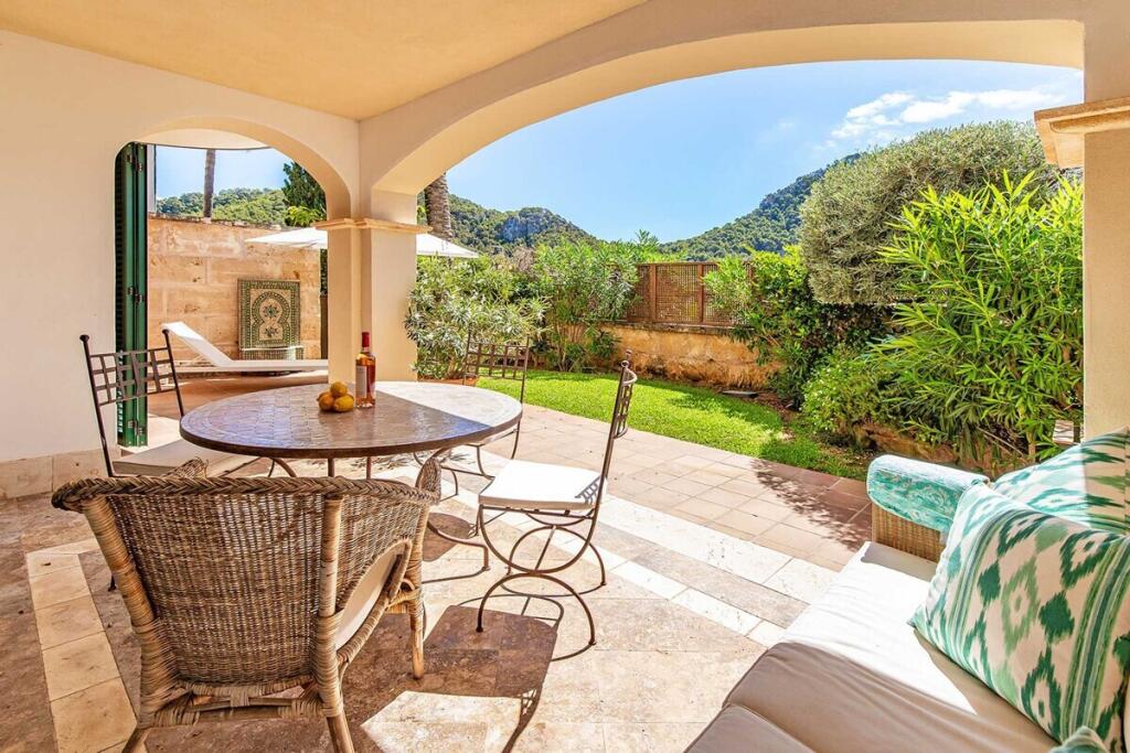 Main image of property: Balearic Islands, Mallorca, Port d`Andratx