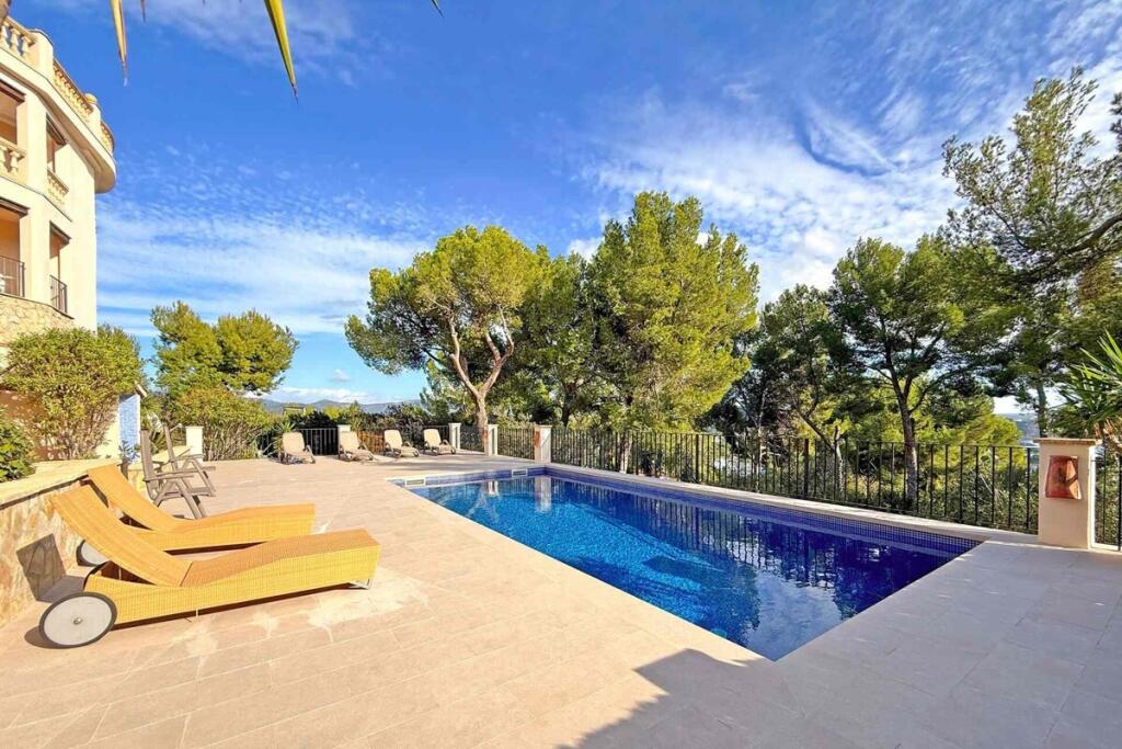 Main image of property: Balearic Islands, Mallorca, Paguera