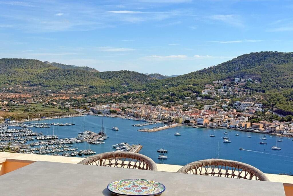 Main image of property: Balearic Islands, Mallorca, Port d`Andratx