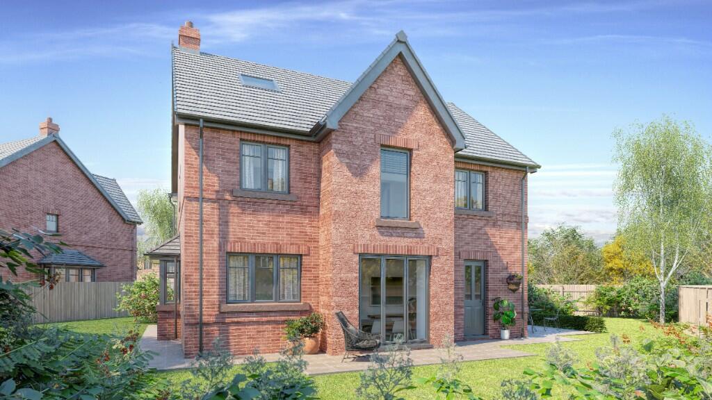Additional property image - Keekle Meadows Road,
Cleator Moor,
Cumbria,
CA25 5RW