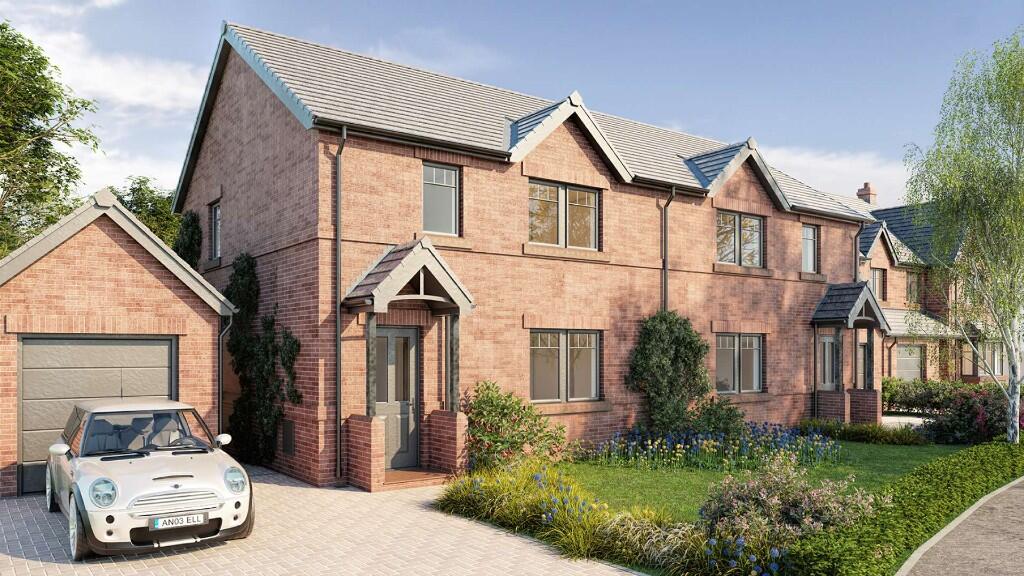 Main image of property: Keekle Meadows,
Cleator Moor,
CA25 5RW