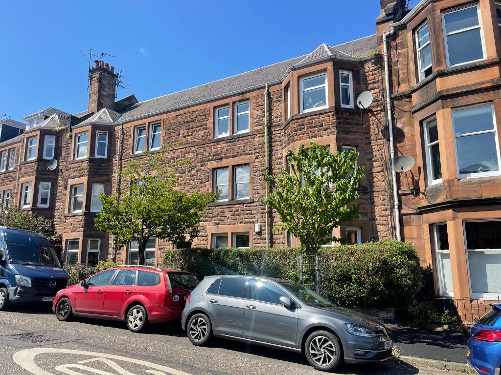 Main image of property: West Savile Terrace, Newington, Edinburgh, EH9