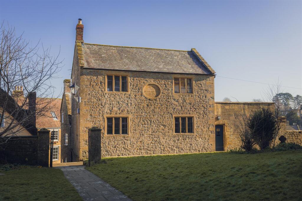 Main image of property: St. James Street, South Petherton