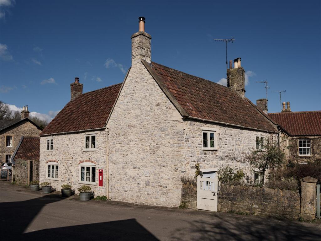 Main image of property: Castle Green, Nunney, Frome