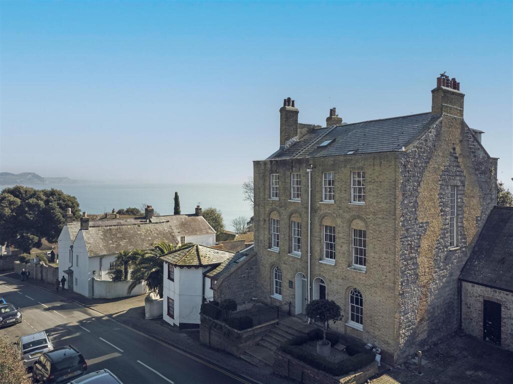 Main image of property: Pound Street, Lyme Regis