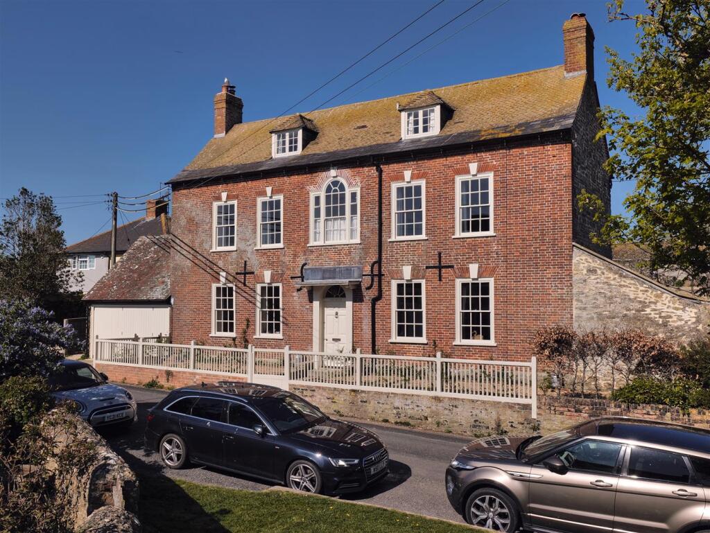 Main image of property: Burton Bradstock, Bridport