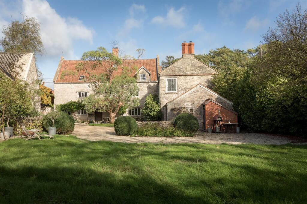 Main image of property: Compton Street, Butleigh