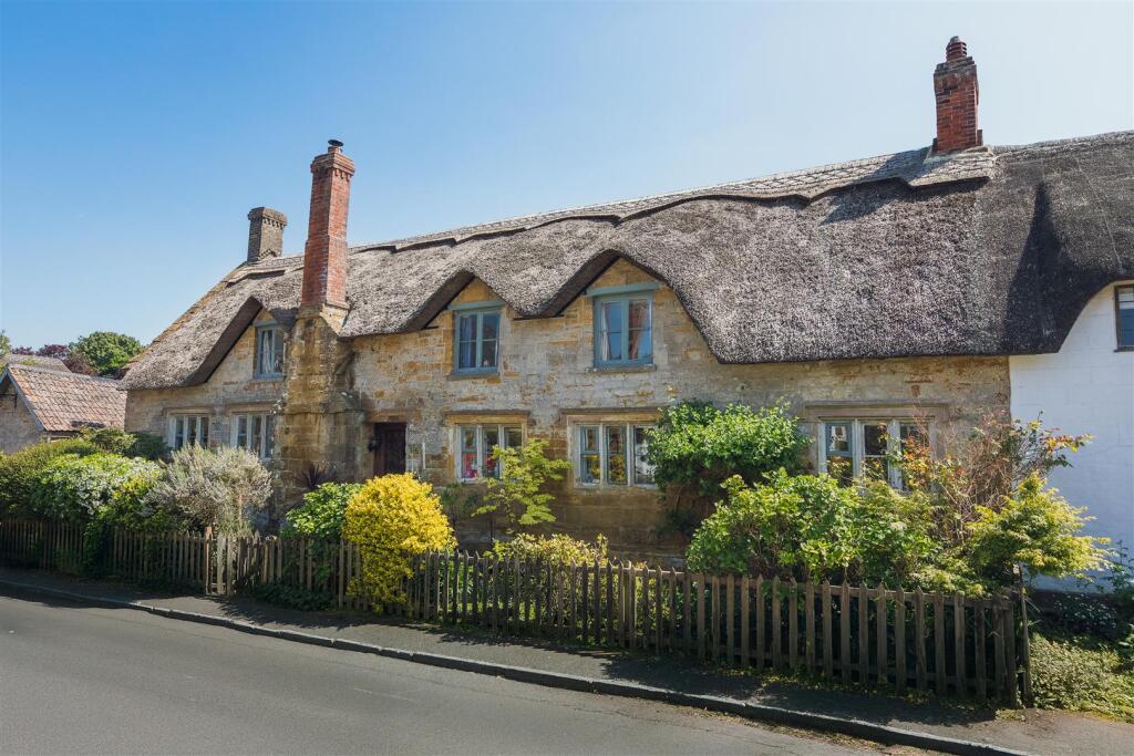 Main image of property: West Street, Hinton St. George