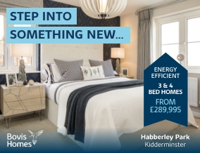 Get brand editions for Vistry NWM (Bovis)