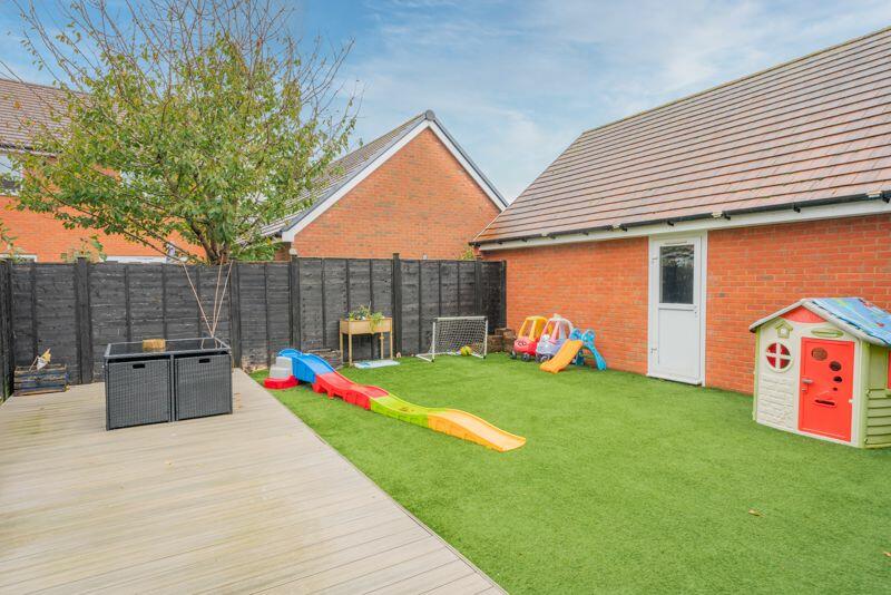 Additional property image - Baggs Lane, Wareham