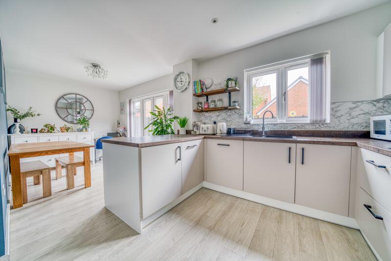 Additional property image - Baggs Lane, Wareham