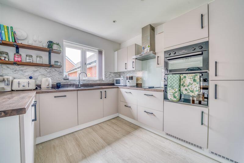 Additional property image - Baggs Lane, Wareham