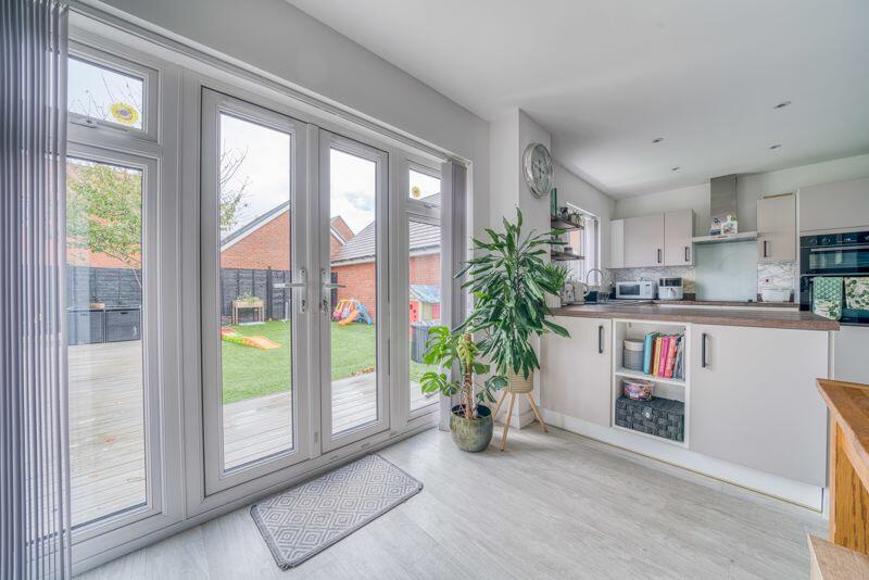 Additional property image - Baggs Lane, Wareham
