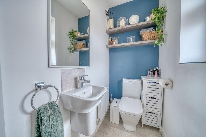 Additional property image - Baggs Lane, Wareham