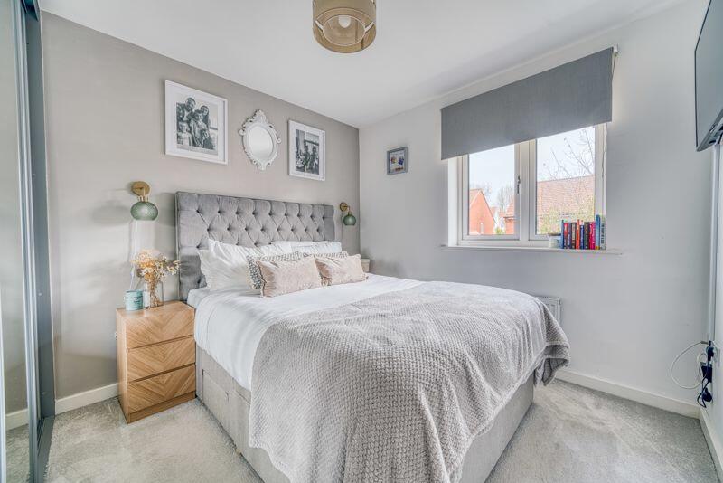 Additional property image - Baggs Lane, Wareham
