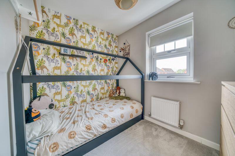 Additional property image - Baggs Lane, Wareham