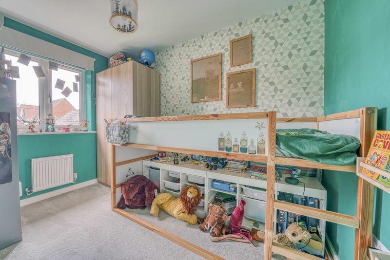 Additional property image - Baggs Lane, Wareham