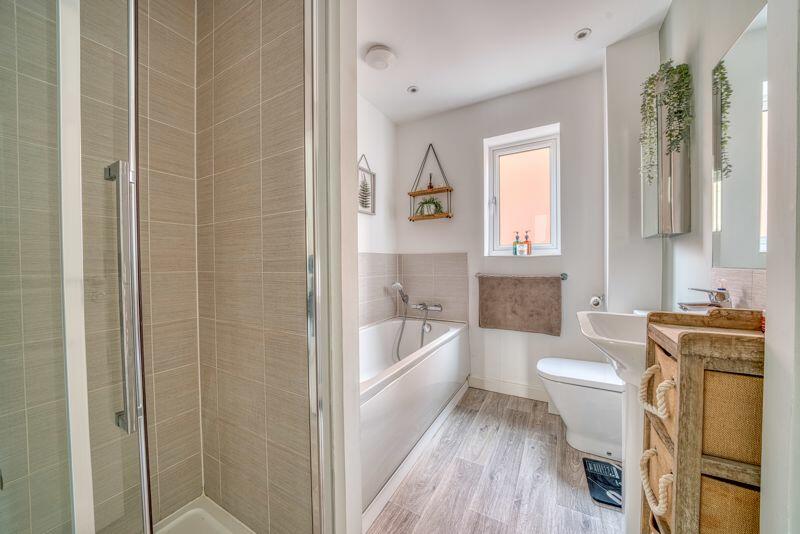 Additional property image - Baggs Lane, Wareham