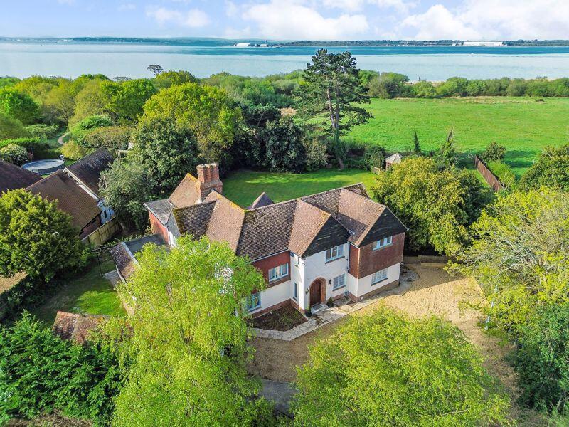 Main image of property: Cowes Lane, Warsash