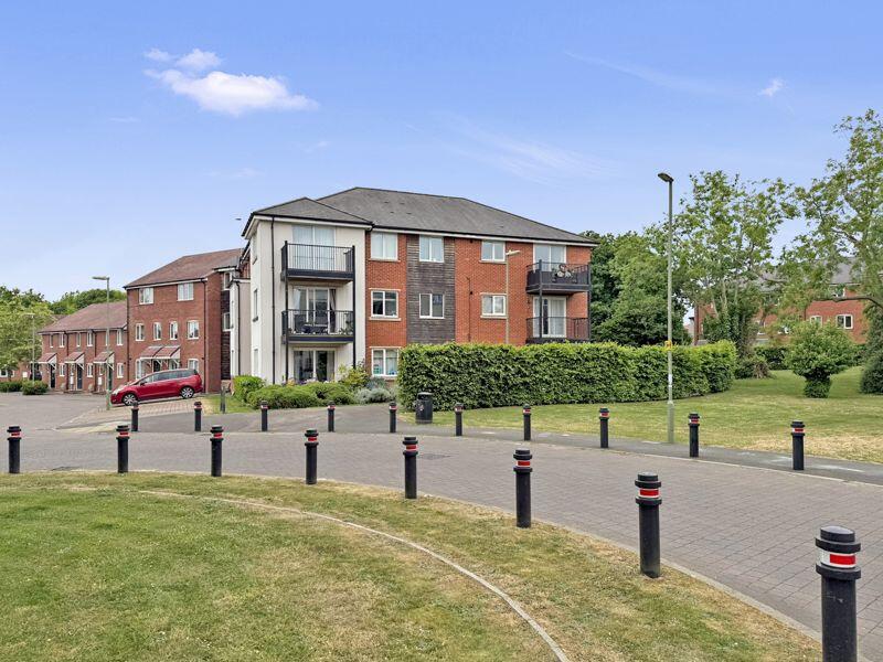 Main image of property: Cavendish Drive, Locks Heath