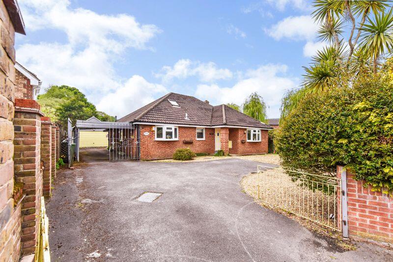 Main image of property: Warsash Road, Titchfield Common