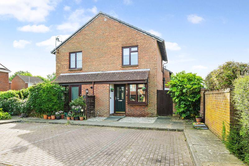 Main image of property: Clover Close, Locks Heath 