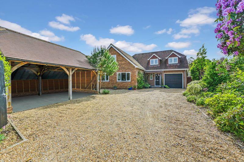 Main image of property: Hunts Pond Road, Titchfield Common 