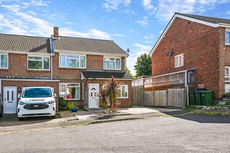 Main image of property: Rowe Ashe Way, Locks Heath 
