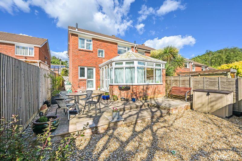 Main image of property: Rowe Ashe Way, Locks Heath 