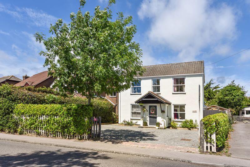 Main image of property: Warsash Road, Warsash
