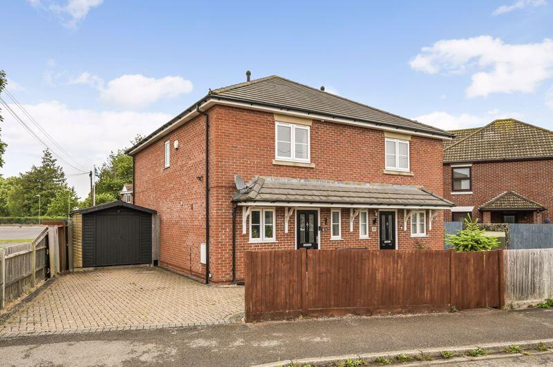 Main image of property: Admirals Road, Locks Heath